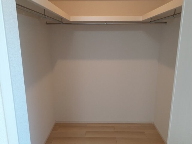 エスポワール旭台の物件内観写真