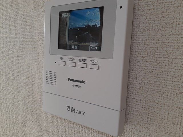 エスポワール旭台の物件内観写真