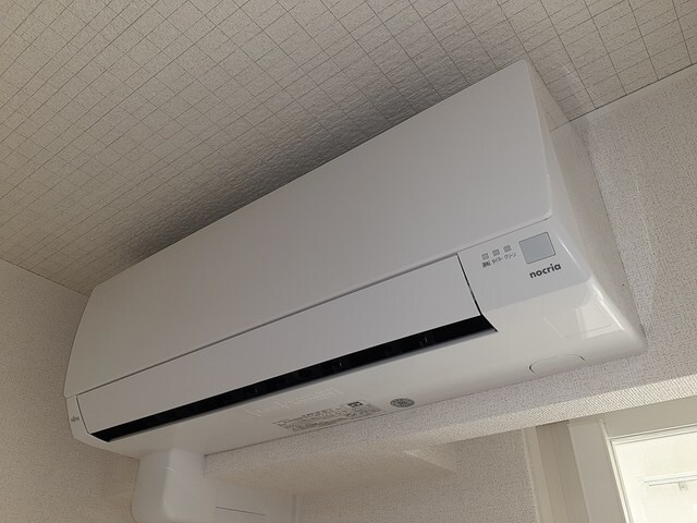 エスポワール旭台の物件内観写真