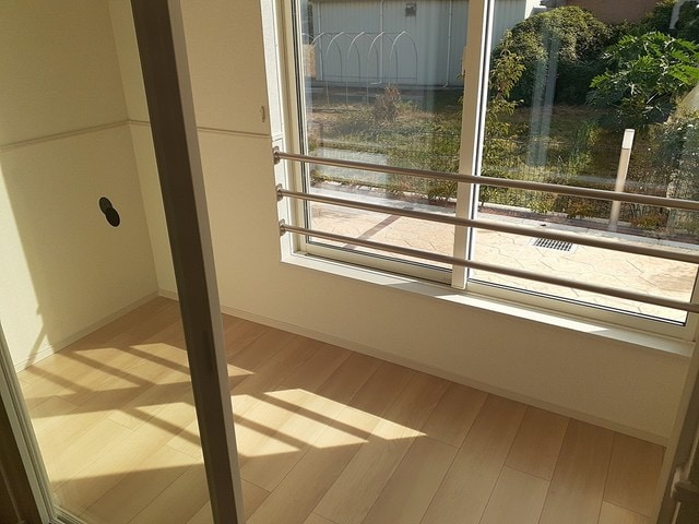 エスポワール旭台の物件内観写真