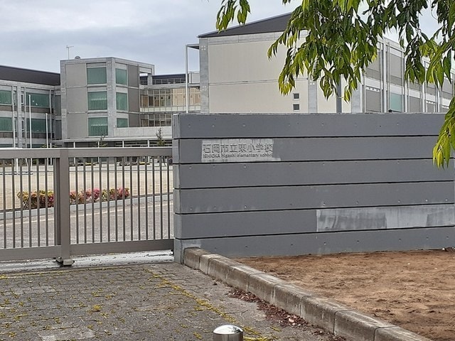 エスポワール旭台の物件内観写真