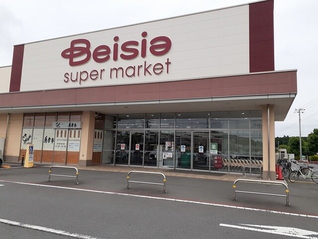 エスポワール旭台の物件内観写真