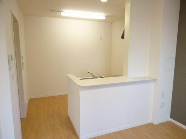 フェリアードの物件内観写真