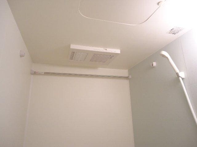 フェリアードの物件内観写真