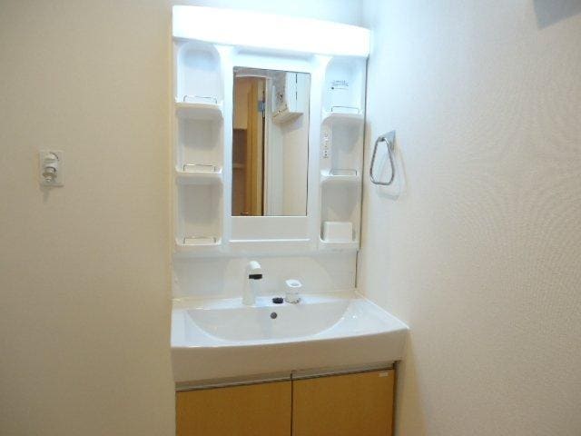 フェリアードの物件内観写真