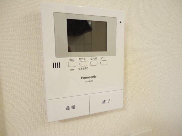 フェリアードの物件内観写真