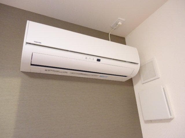 フェリアードの物件内観写真