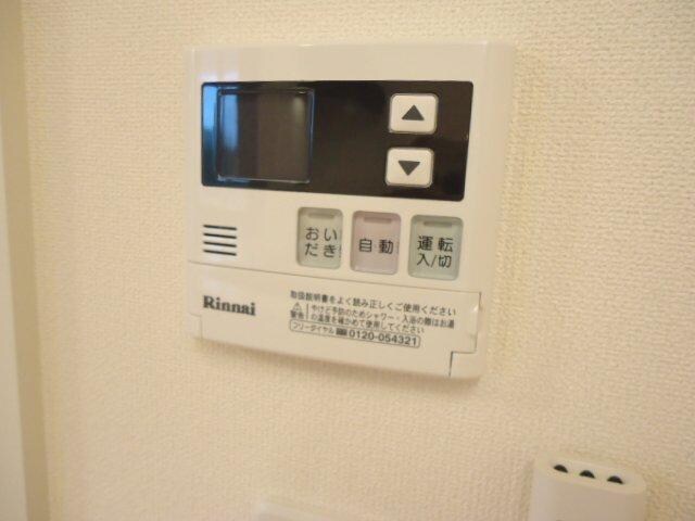 フェリアードの物件内観写真