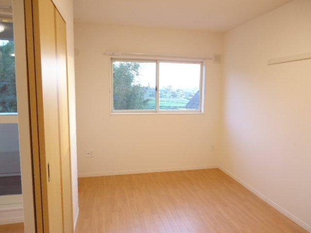 フェリアードの物件内観写真