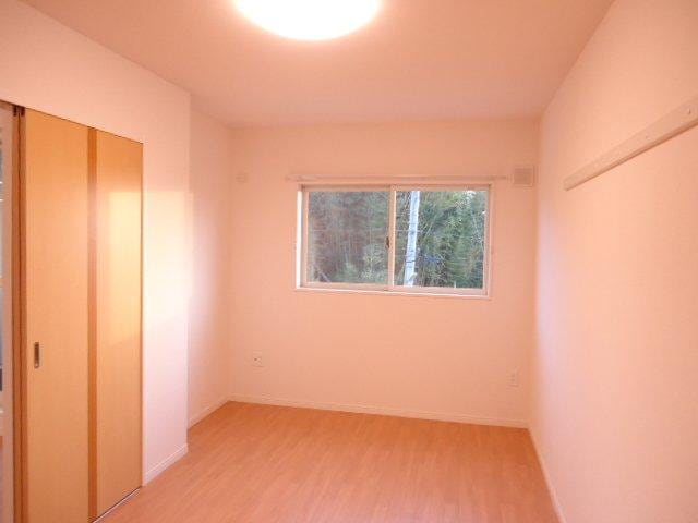 フェリアードの物件内観写真