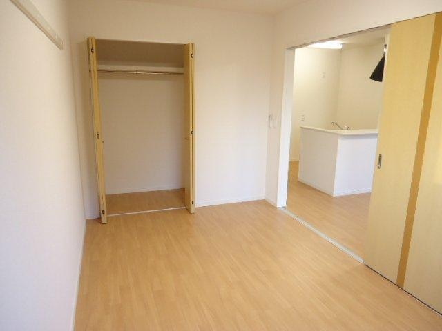 フェリアードの物件内観写真