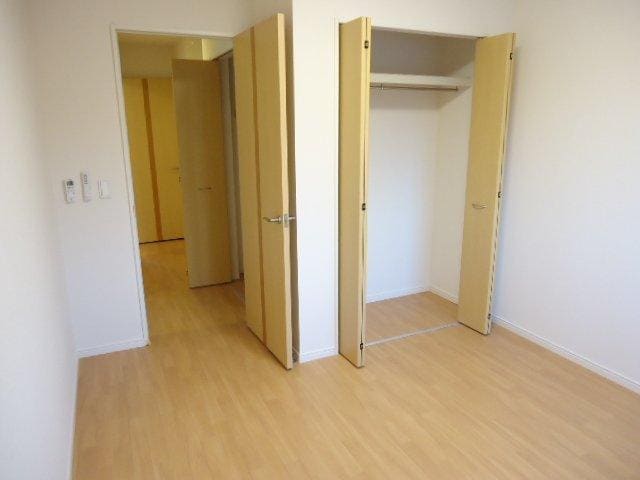 フェリアードの物件内観写真