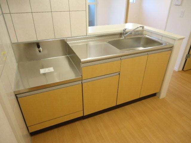 フェリアードの物件内観写真