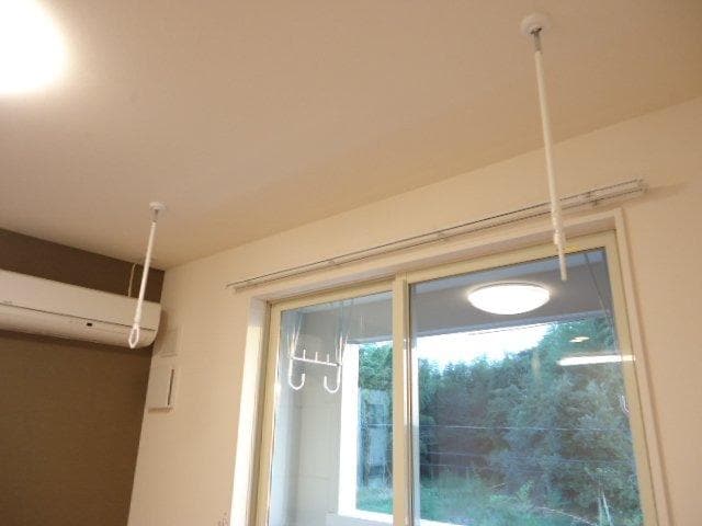 フェリアードの物件内観写真