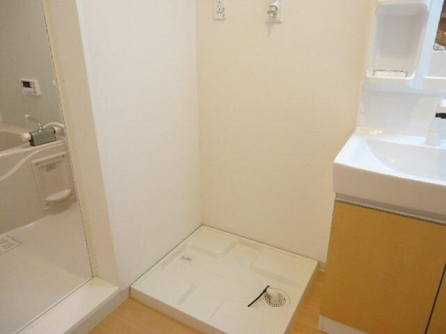 フェリアードの物件内観写真