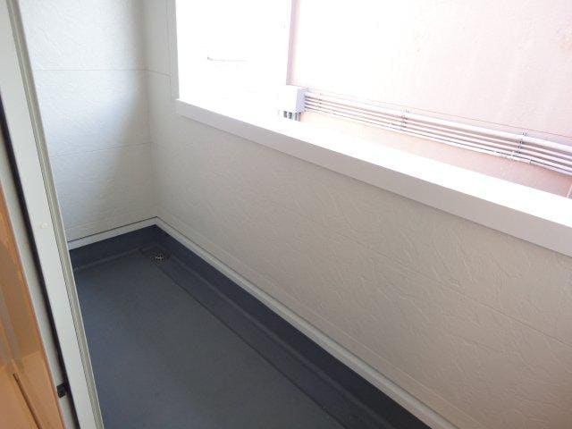 フェリアードの物件内観写真