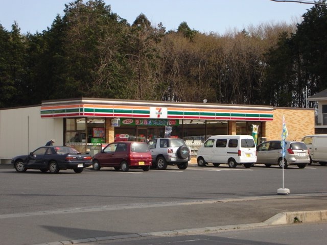 フェリアードの物件内観写真