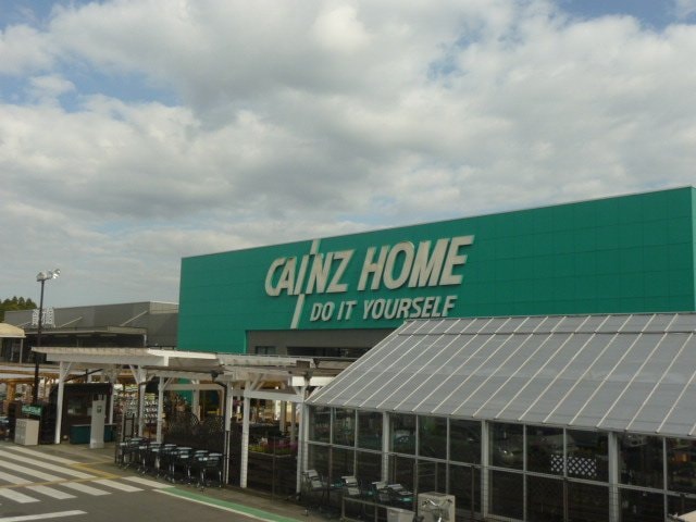 フェリアードの物件内観写真