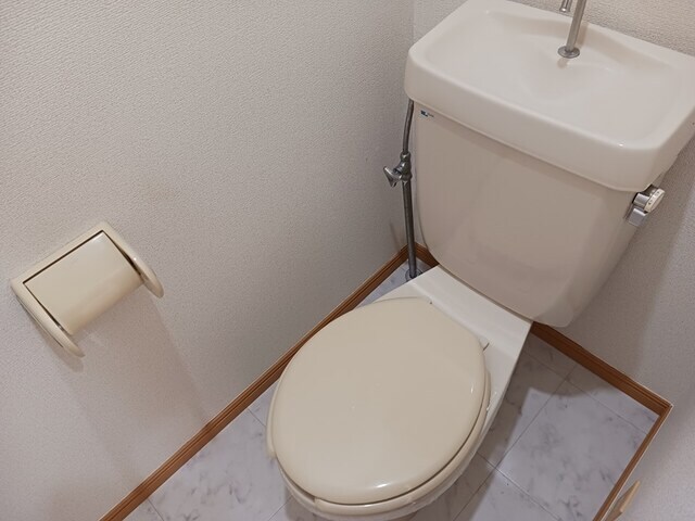 ニューシティＹＡＮＡＫＡの物件内観写真