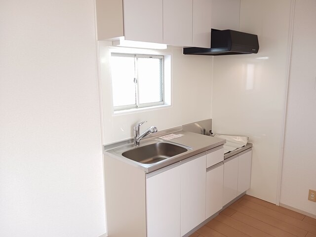 ニューシティＹＡＮＡＫＡの物件内観写真