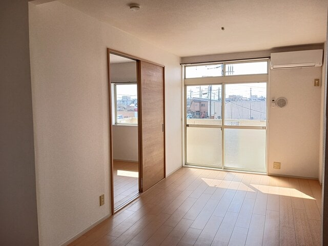 ニューシティＹＡＮＡＫＡの物件内観写真