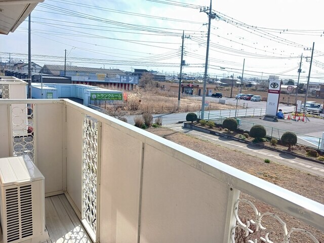 ニューシティＹＡＮＡＫＡの物件内観写真