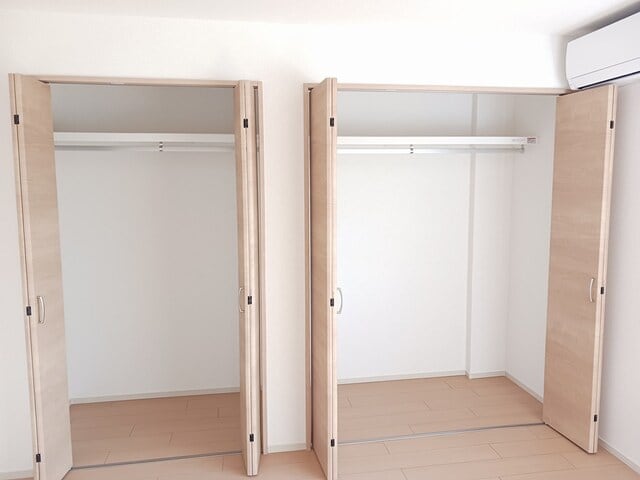 ニューシティＹＡＮＡＫＡの物件内観写真