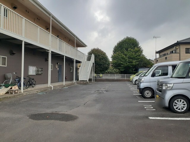 ニューシティＹＡＮＡＫＡの物件内観写真