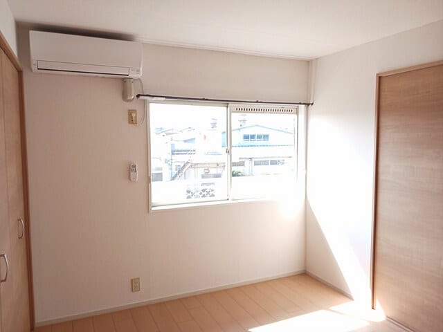 ニューシティＹＡＮＡＫＡの物件内観写真