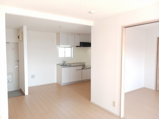 ニューシティＹＡＮＡＫＡの物件内観写真