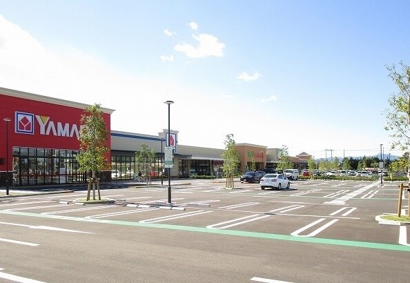 ニューシティＹＡＮＡＫＡの物件内観写真