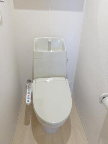 サニーガーデン（Sunny Garden）の物件内観写真