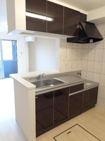 サニーガーデン（Sunny Garden）の物件内観写真