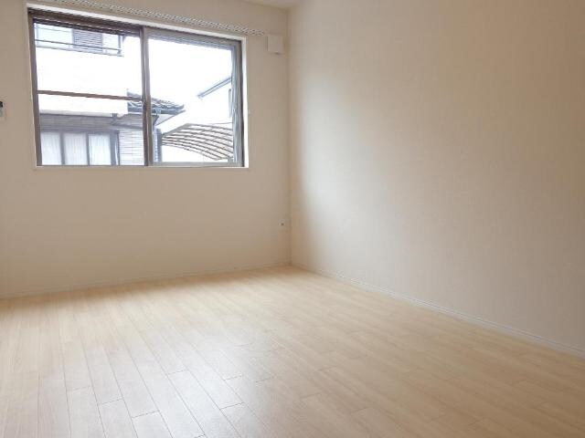 サニーガーデン（Sunny Garden）の物件内観写真