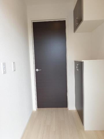 サニーガーデン（Sunny Garden）の物件内観写真