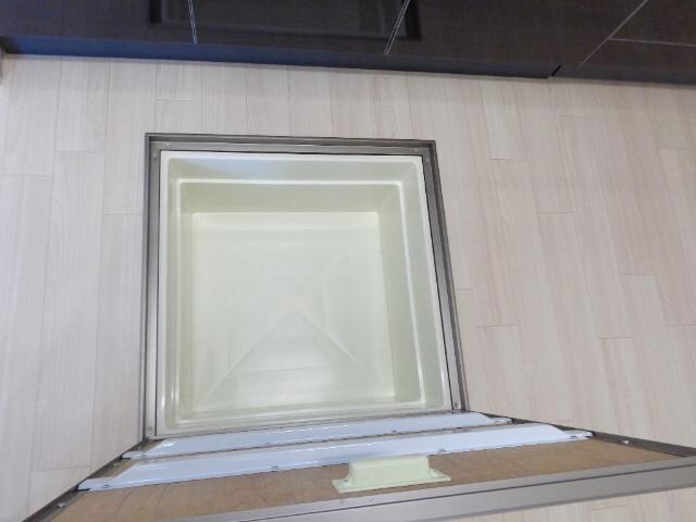 サニーガーデン（Sunny Garden）の物件内観写真