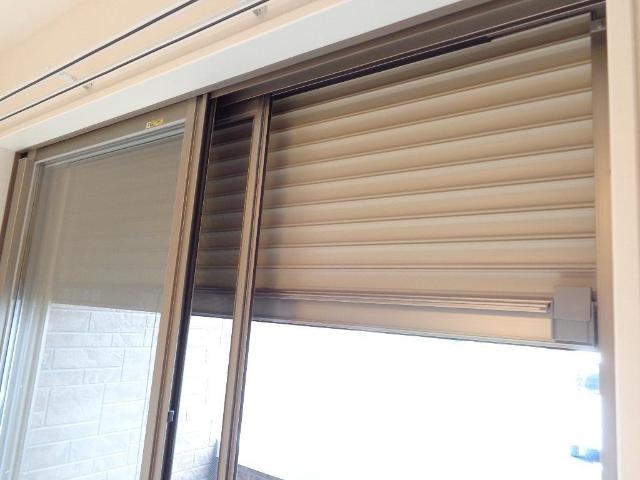 サニーガーデン（Sunny Garden）の物件内観写真