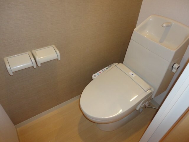 コルテーゼの物件内観写真