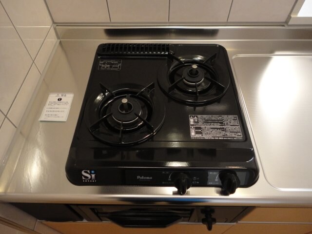 コルテーゼの物件内観写真