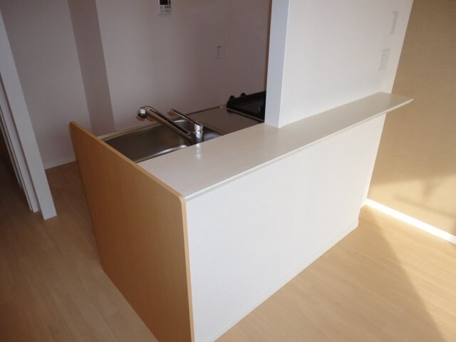 コルテーゼの物件内観写真