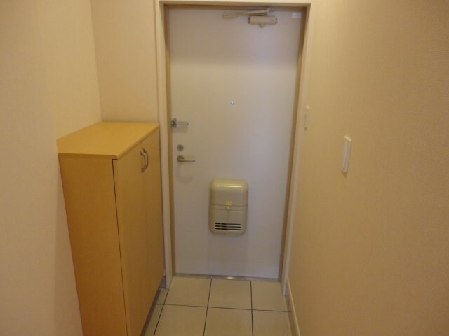 コルテーゼの物件内観写真