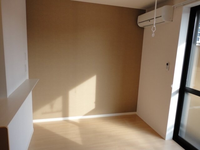 コルテーゼの物件内観写真