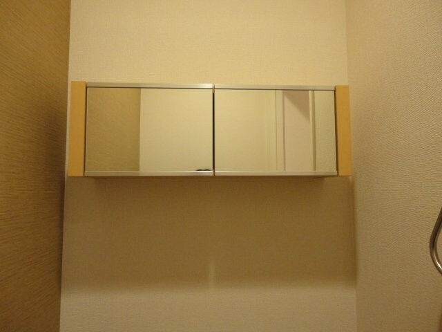 コルテーゼの物件内観写真