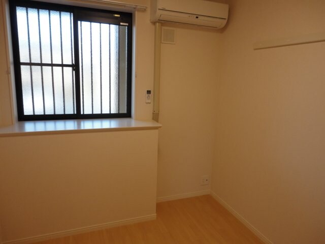 コルテーゼの物件内観写真