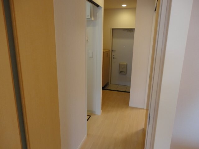 コルテーゼの物件内観写真