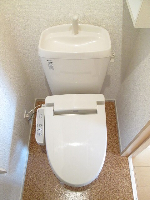 スカイファインの物件内観写真