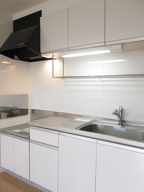 スカイファインの物件内観写真