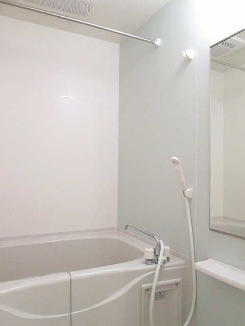 スカイファインの物件内観写真