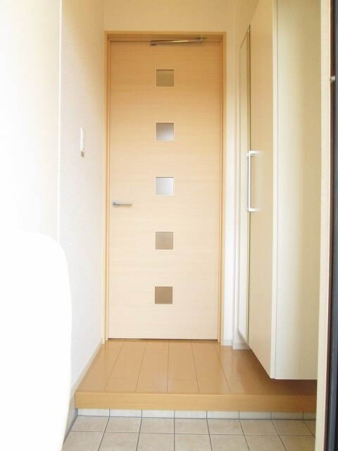 スカイファインの物件内観写真