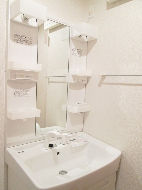 スカイファインの物件内観写真